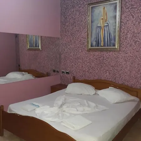 Timebasishotel Studenti