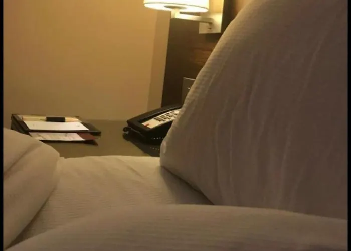 Love hotel Studenti Tirana