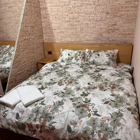 Ξενοδοχείο ημιδιαμονής Studenti *