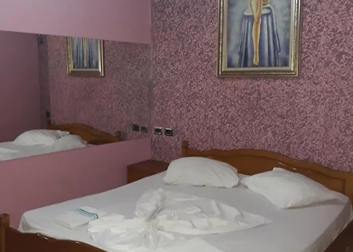 Love hôtel Studenti